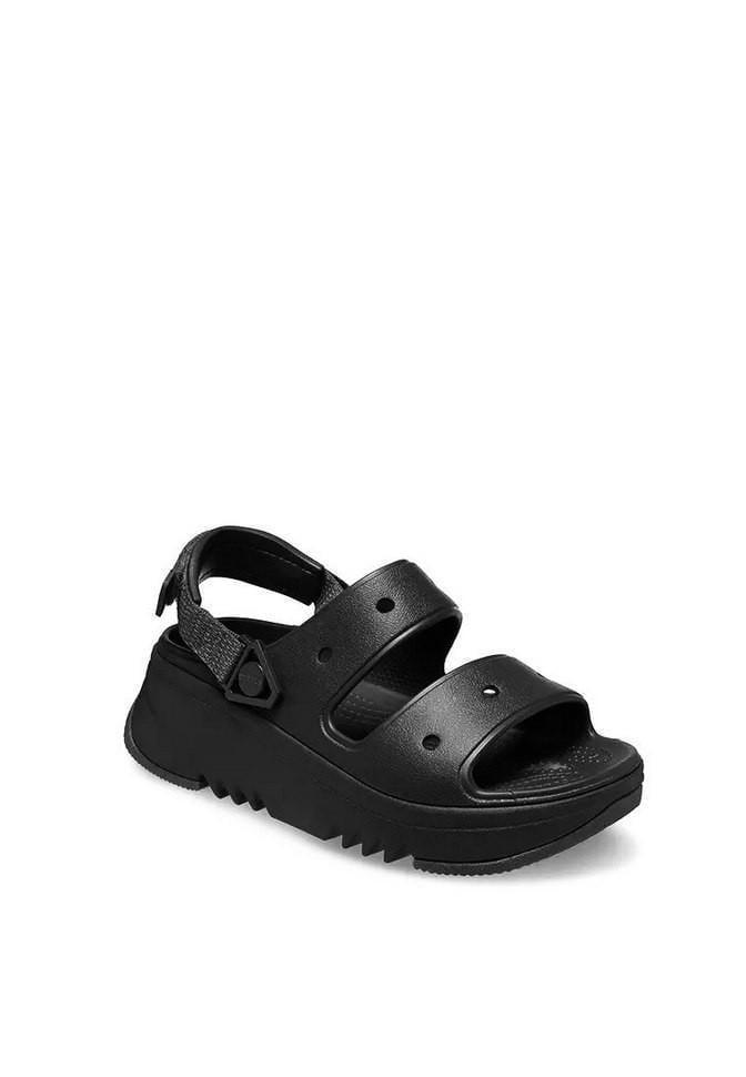 Сандали женские Crocs Hiker Xscape Sandal р. 36/37 Black (15709) - фото 11