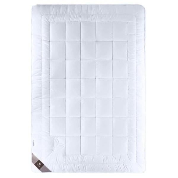 Одеяло всесезонное IDEIA Air Dream Premium 200x220 см перкаль хлопок/силиконизированное волокно (8-11699)
