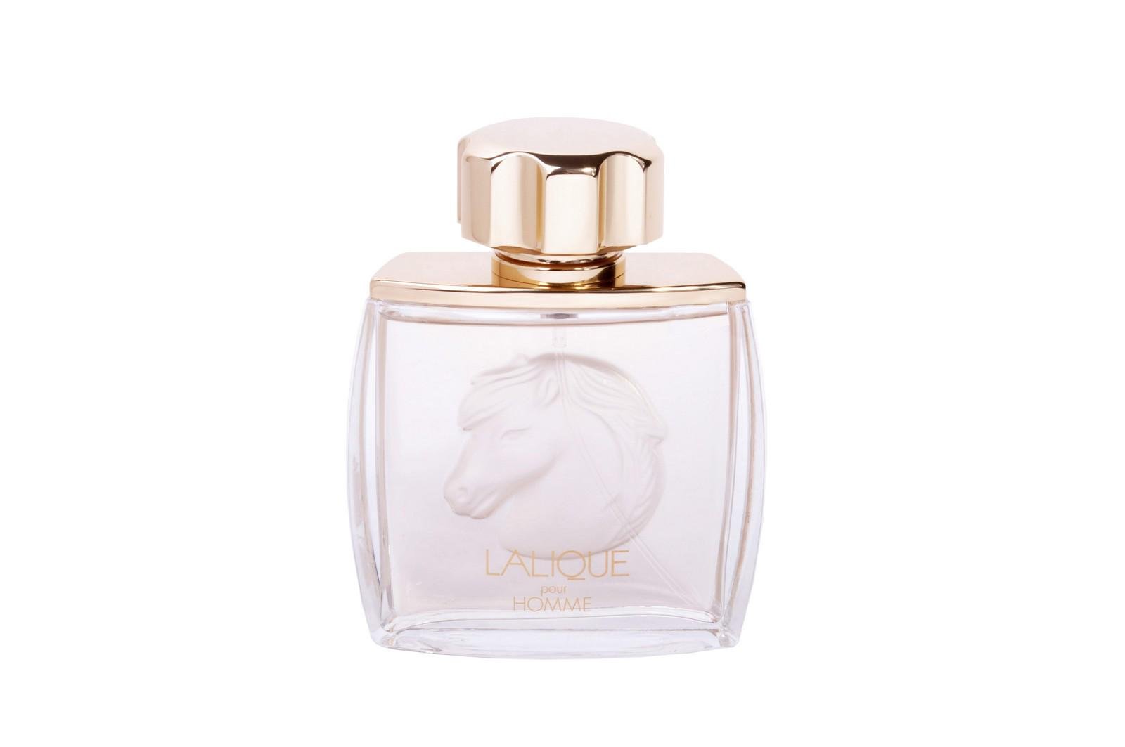 Парфумована вода для чоловіків Lalique Equus Pour Homme 75 мл (9785)