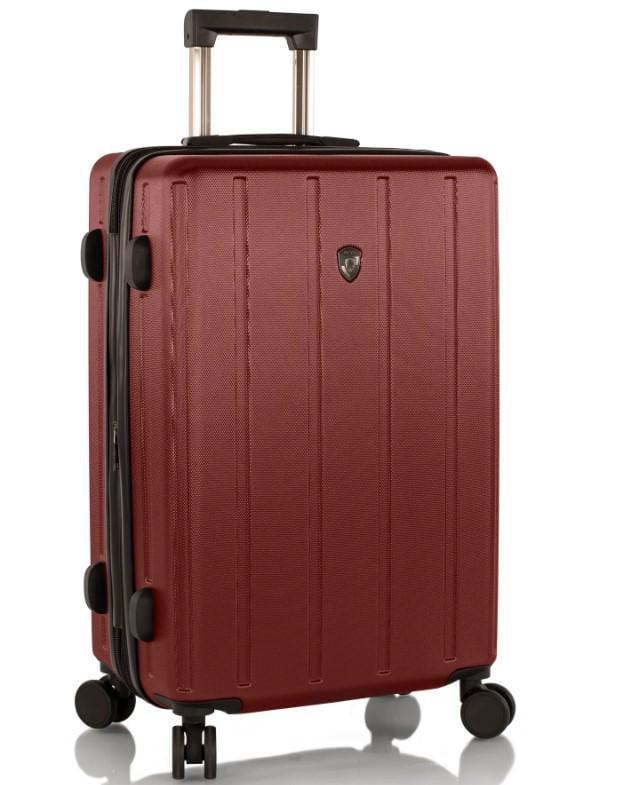 Чемодан Heys SpinLite M Burgundy (10157-0017-26)