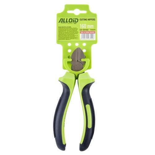 Бокорезы Alloid СН-104160 160 мм (2278456973)