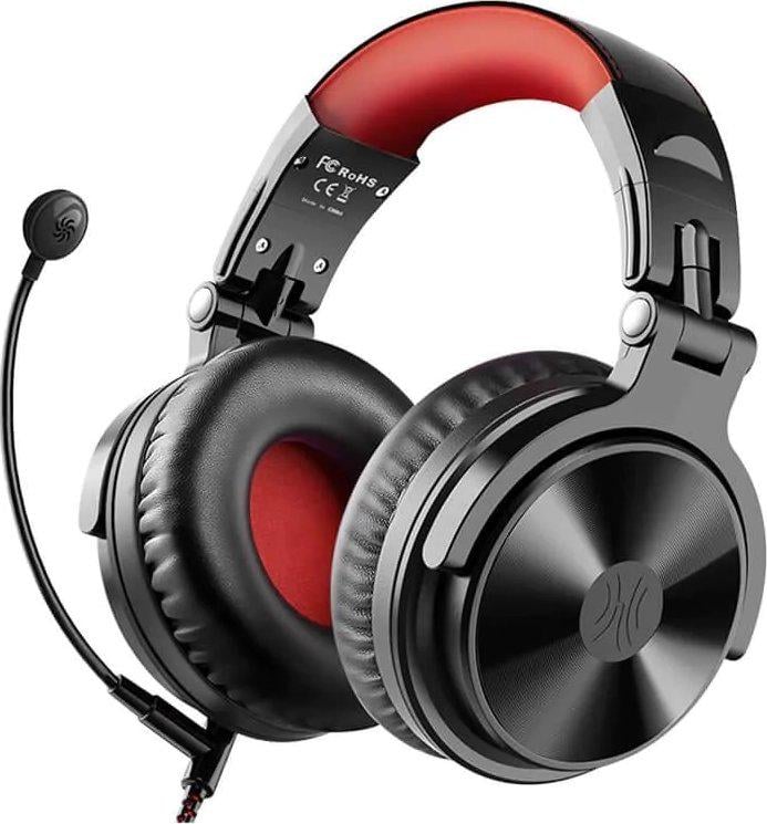 Навушники Oneodio Studio Wireless Pro M Bluetooth Black