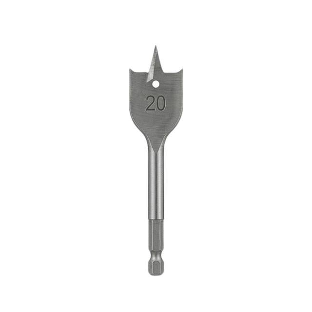 Сверло по дереву перьяное 20х150 мм