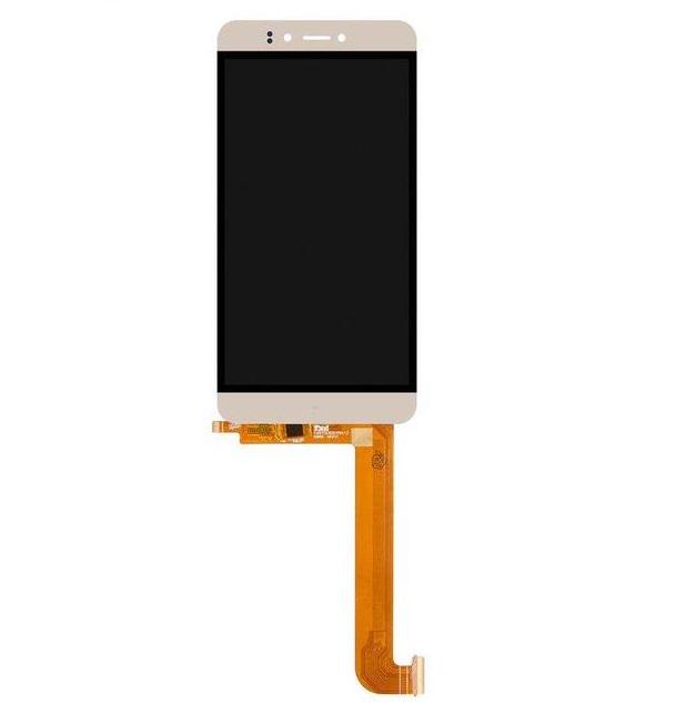 Дисплейный модуль Liquid Crystal Display/Touchscreen для Prestigio MultIphone PSP 3530 Muze D3/3531 Muze E3/7530 Muze A7 Белый (000016120)