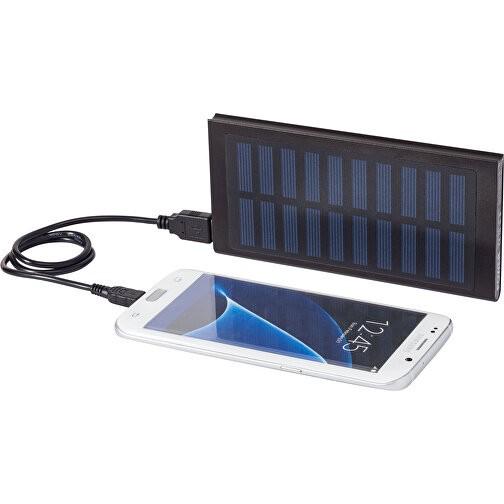 Повербанк Solar 20000 mah на солнечной батарее (MS-12506) - фото 4