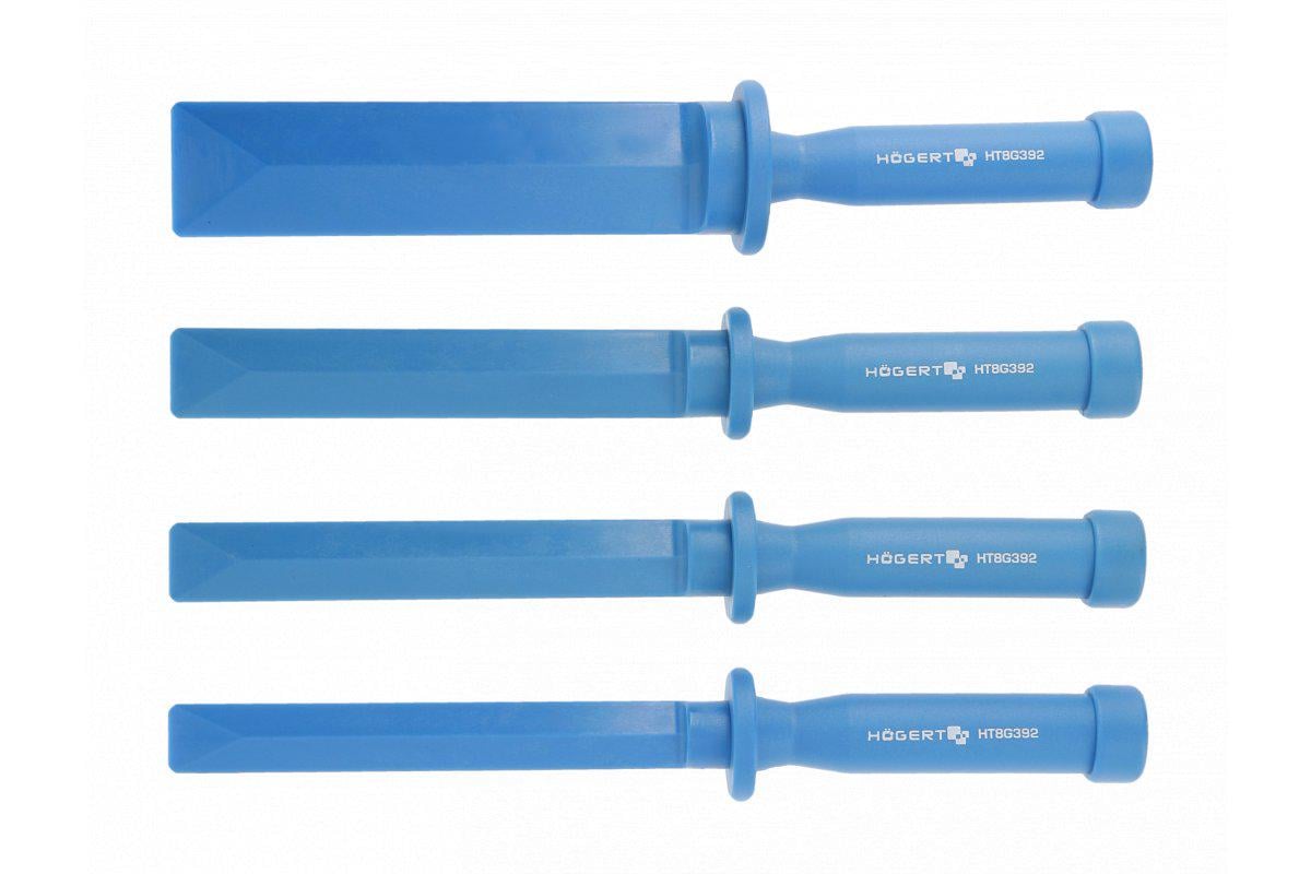 Скребки 4 шт. (HT8G392)