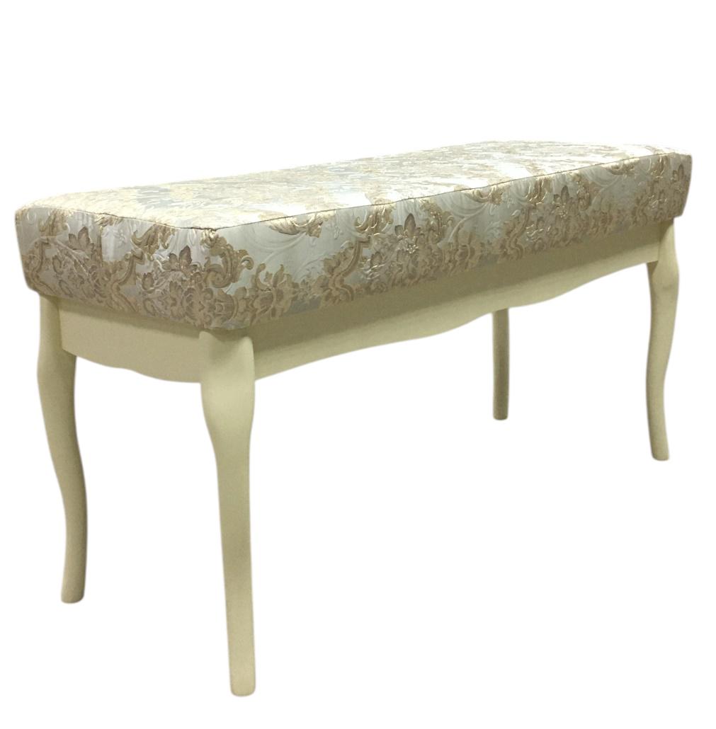 Банкетка Скиф Б-3 Арамис Ваниль (24979285) Банкетка Скиф Б-3 Арамис Ваниль (24979285)