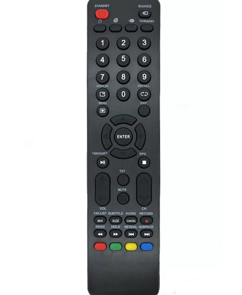 Пульт для телевизора Hoffson A32HD300T2S (1927098447)