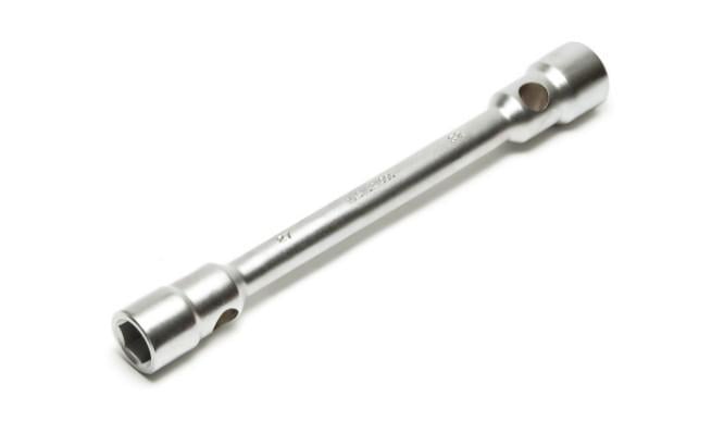 Ключ балонний MasterTool двосторонній 27х32 мм 73-2732