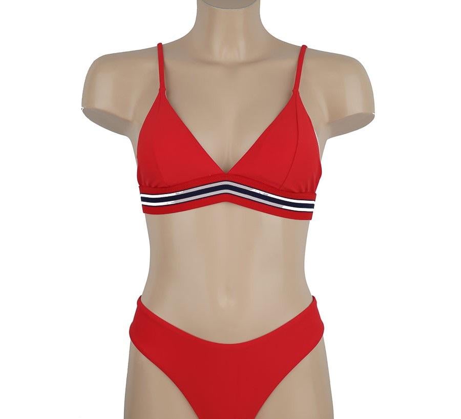 Купальник женский Secret PS21318x20 р. 36 Красный