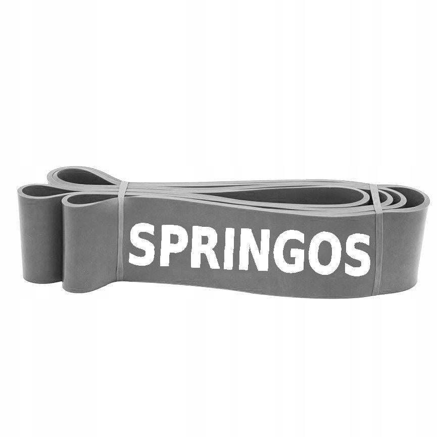 Эспандер-петля Springos Power Band 46 мм 27-36 кг (PB0004)