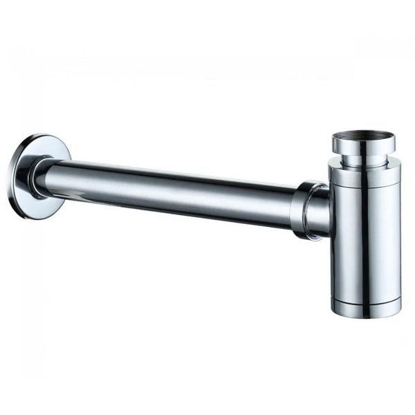 Сифон для раковины Asignatura Delight 75512800 1 1/4" впуск Хром (131132) Сифон для раковины Asignatura Delight 75512800 1 1/4" впуск Хром (131132)