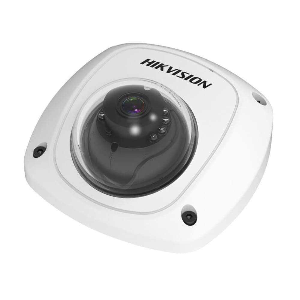 Камера 2 МП TurboHD Hikvision AE-VC211T-IRS 2,8 мм