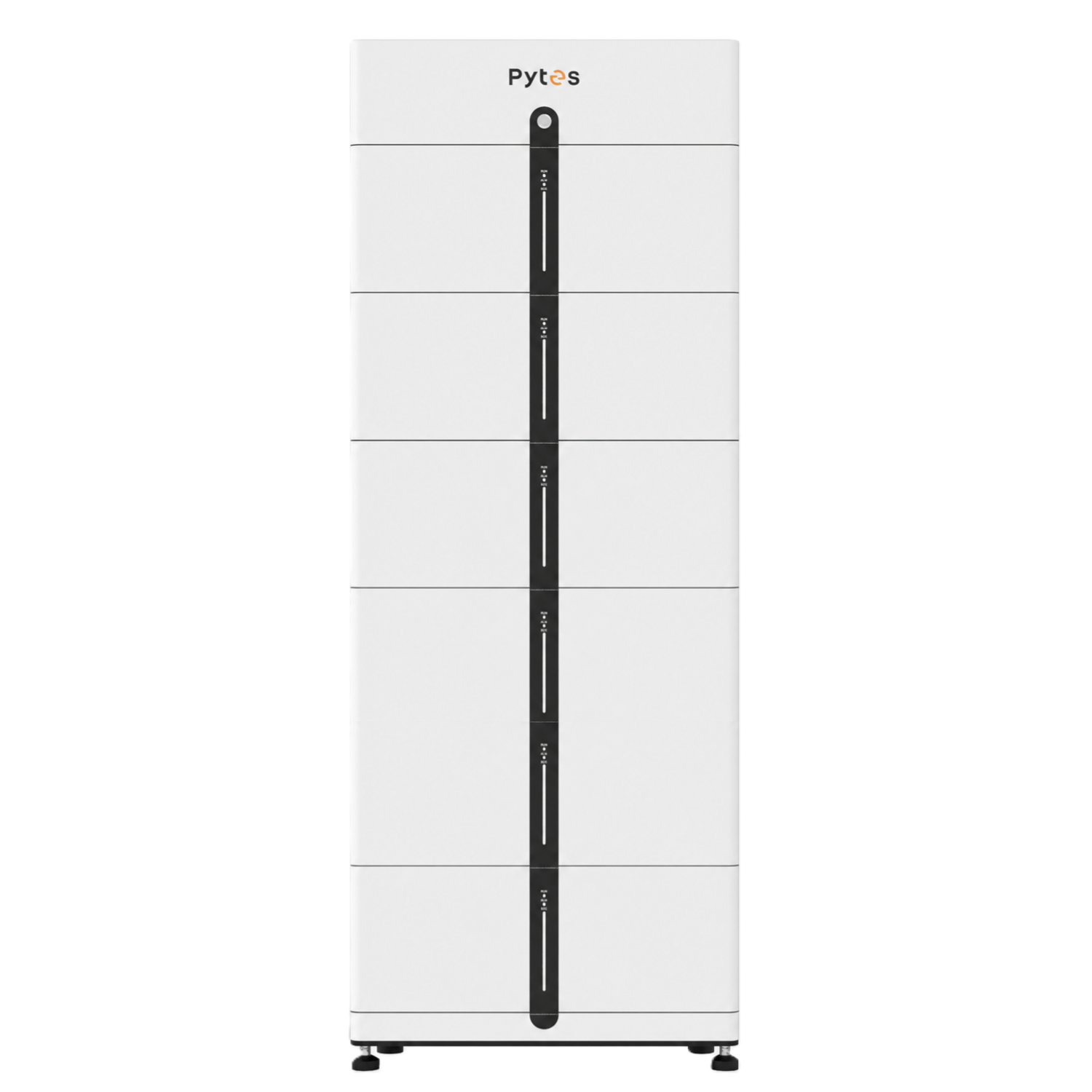 Система накопления энергии Pytes Pi LV1 30.72 кВт·ч 51,2V 600A LiFePO4 White (34964988)