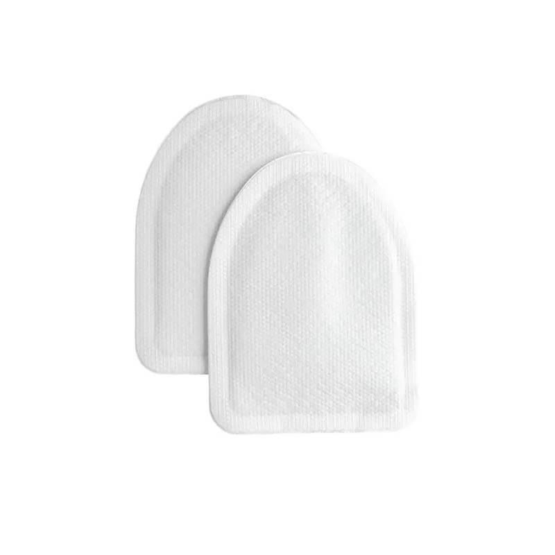 Туристическая грелка для ног химическая Thaw Disposable Toe Warmers (THW THA-FOT-0004-G) - фото 2