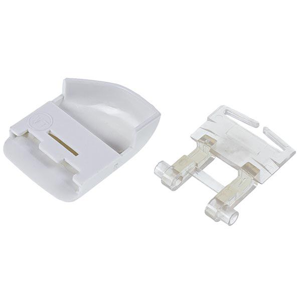 Ручка двери люка для стиральной машины Ardo (719003400) - фото 2 Ручка двери люка для стиральной машины Ardo (719003400) - фото 2