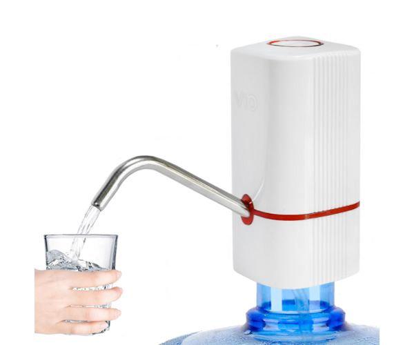 Помпа для води електрична VIO E16 Білий (9795) - фото 2 Помпа для води електрична VIO E16 Білий (9795) - фото 2