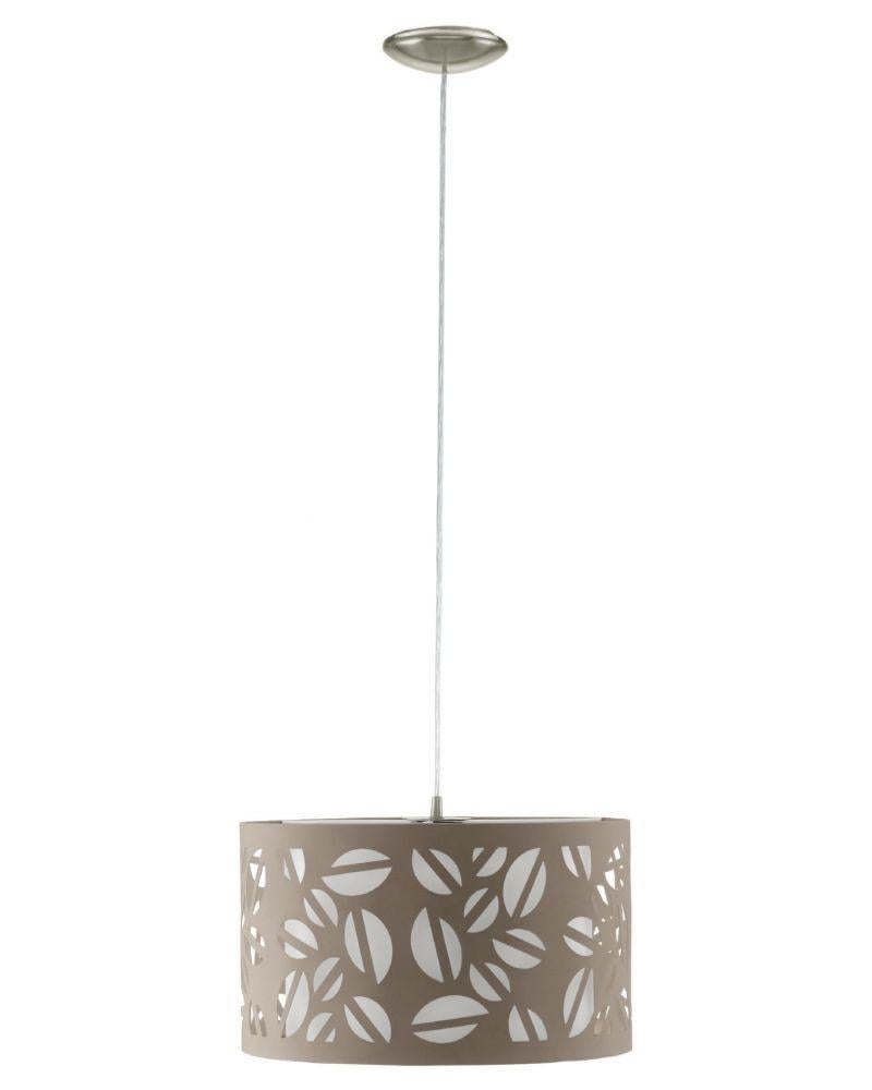 Светильник подвесной Eglo Biandra (92383)