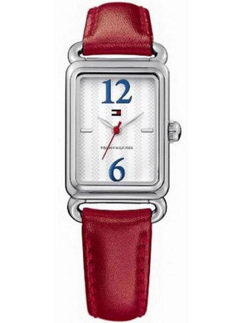 Наручний годинник жіночий Tommy Hilfiger 1780886 (100347)