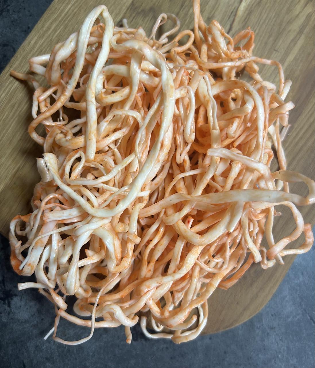 Сыр паутинка Икра 500 г