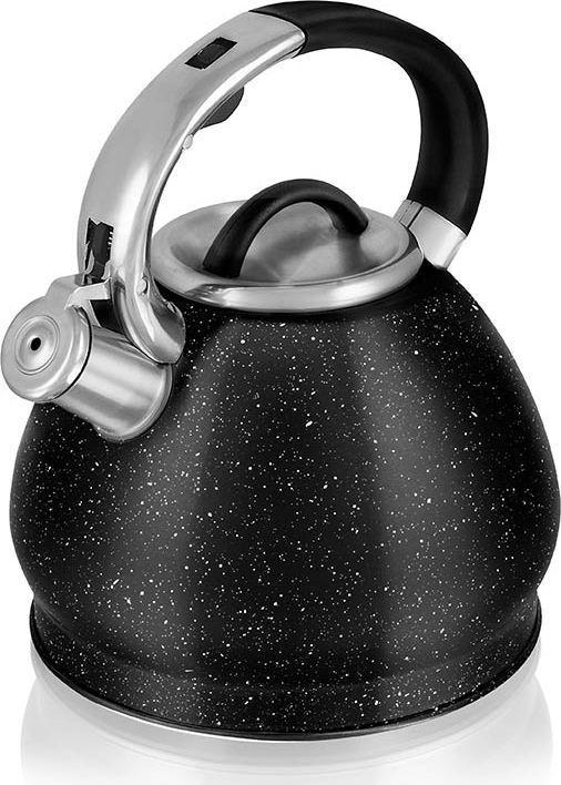 Чайник Aurora AU601 Black Чайник Aurora AU601 Black