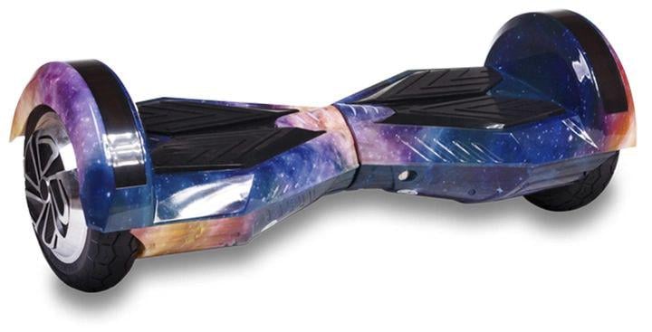 Гіроборд Smart Balance lambo U6 Самобаланс 8" Космос