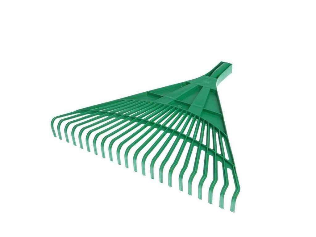 Грабли веерные ABC 20 зубьев (840722)