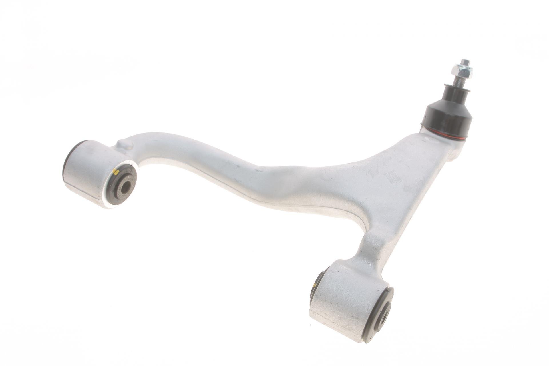 Рычаг подвески FEBI BILSTEIN задний R Mercedes M-class W163 98-05 поперечный (26038)