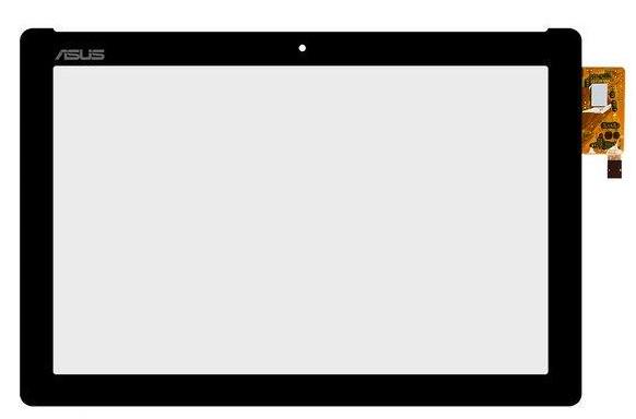 Сенсор Touchscreen для планшета Asus Z300 ZenPad 10 Чорний