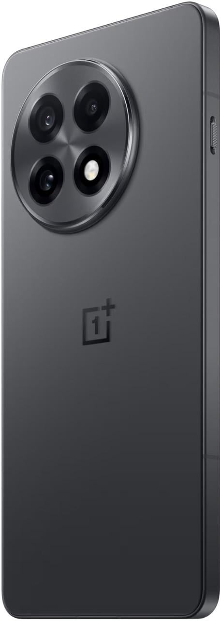 Смартфон OnePlus 13R 5G 12/256 Гб Global Version Nebula Noir (2718001674) - фото 4 Смартфон OnePlus 13R 5G 12/256 Гб Global Version Nebula Noir (2718001674) - фото 4