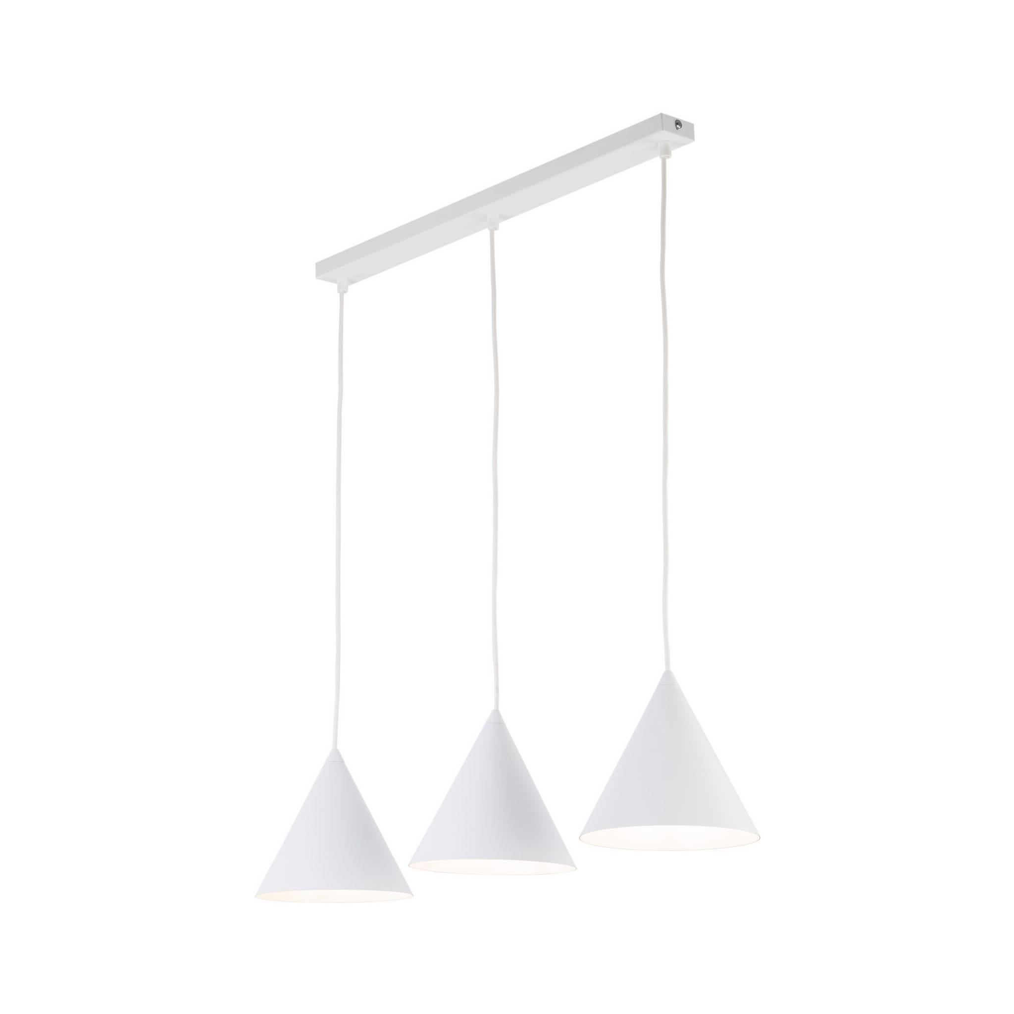 Люстра TK Lighting 10011 CONO - фото 3