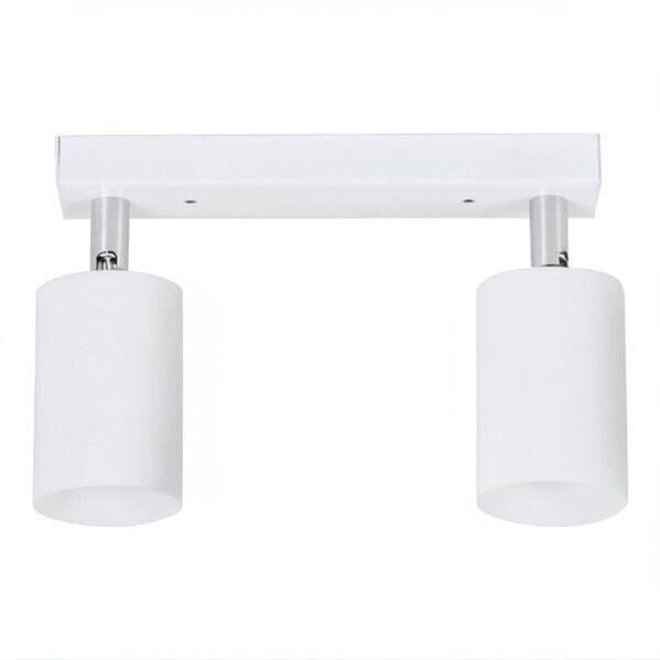 Спот Atmolight 1091212 Chime GU10 L90-2 Whiite