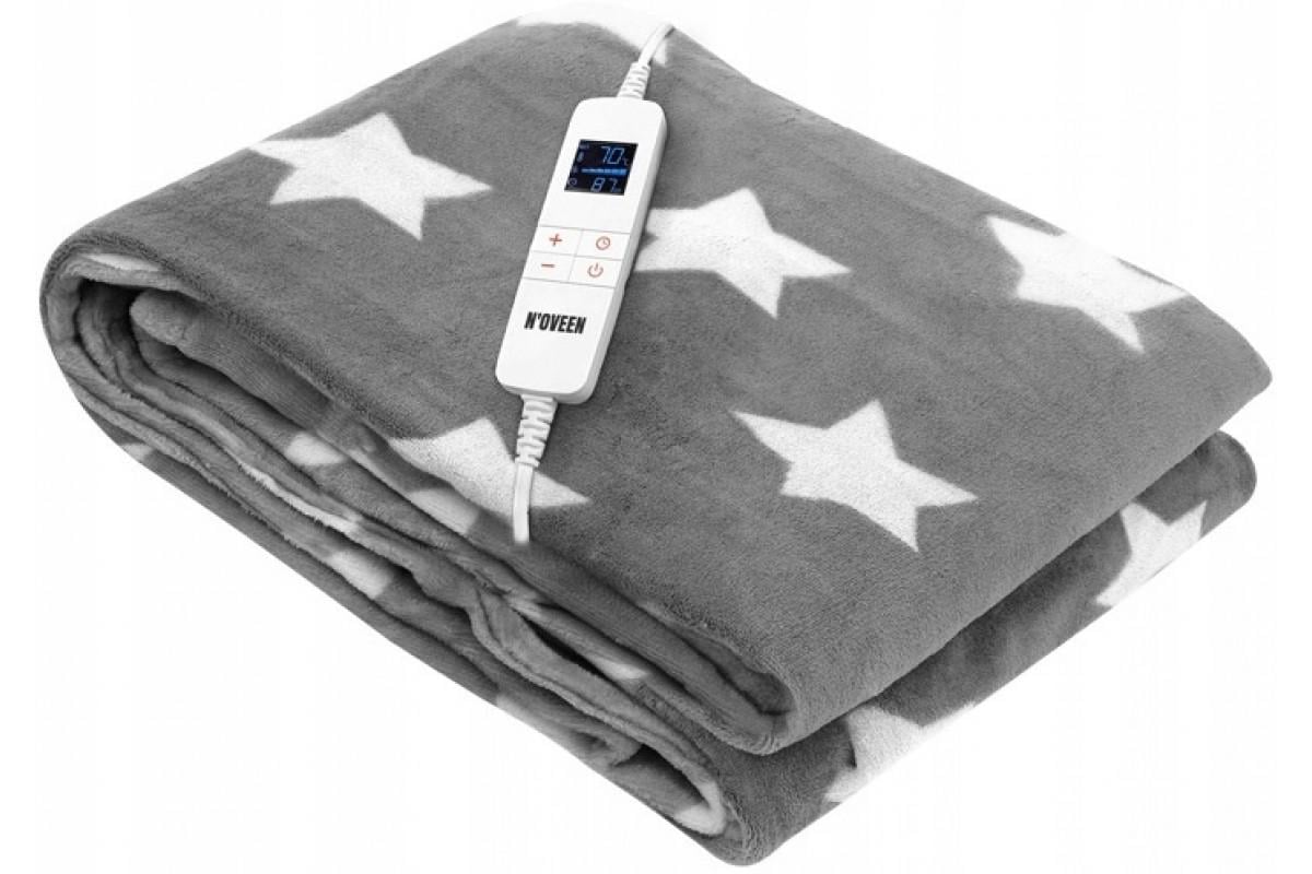 Электроодеяло NOVEEN EB750 Электроодеяло NOVEEN EB750