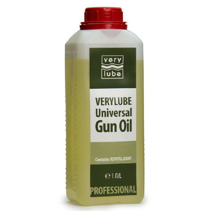 Масло оружейное универсальное VERYLUBE Universal Gun Oil (28186758)