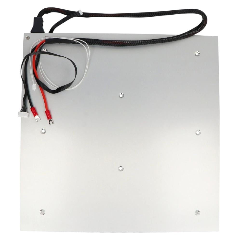 Стіл нагрівальний для ELEGOO Neptune 4 Plus 24V 330x330 мм (20.205.0088)