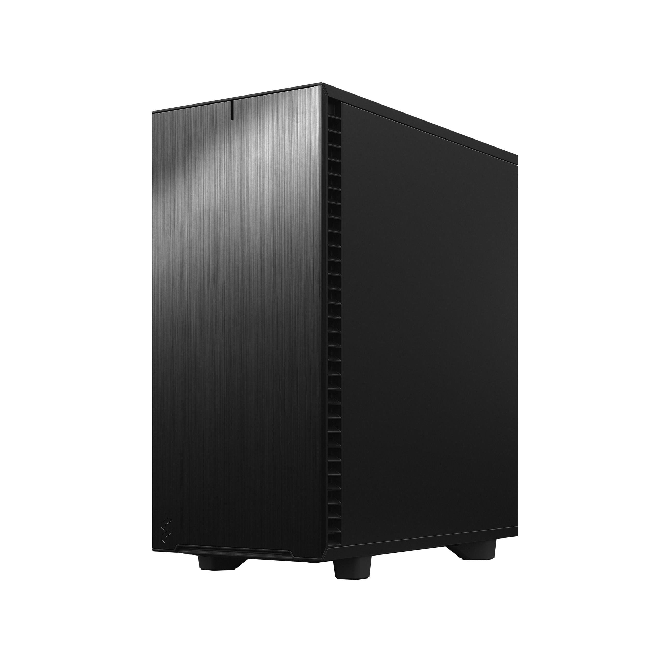 Корпус Fractal Design Define 7 Comp B TG Light Tint (67666faf)