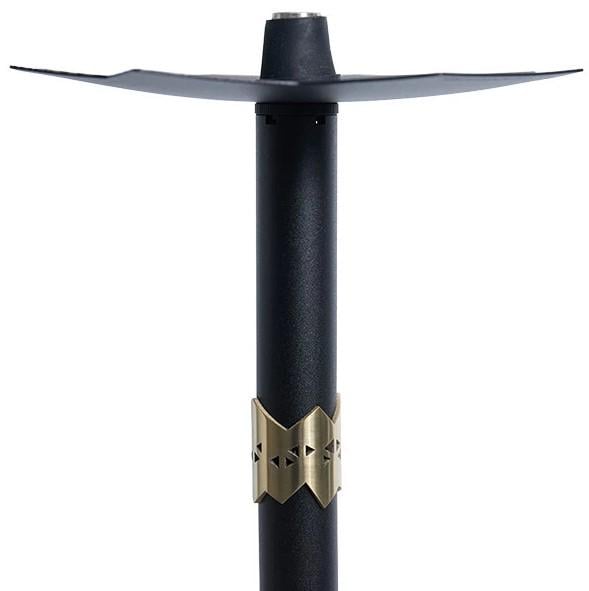 Кальян Embery Equal Gold (22432) - фото 3 Кальян Embery Equal Gold (22432) - фото 3