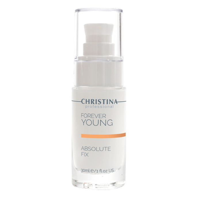 Сыворотка от мимических морщин Christina Forever Young Absolute Fix Reducing Serum 30 мл (CHR369)