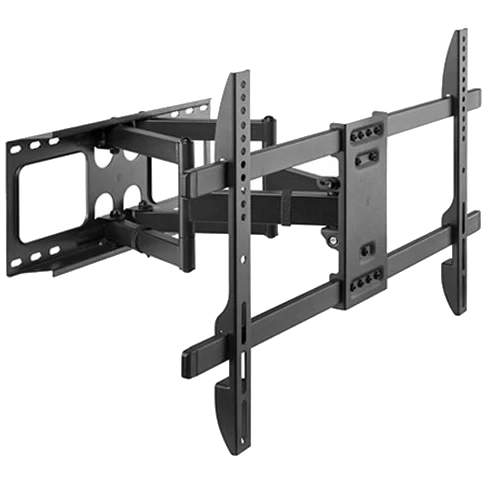 Кронштейн для телевізора Gembird WM-80ST-02 37-80″ 60 кг (2989768328)