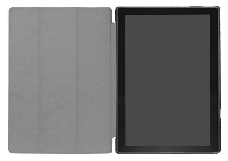 Чехол Primo для планшета Lenovo Tab 4 10 TB-X304 Slim Dark Blue (807798257) - фото 4 Чехол Primo для планшета Lenovo Tab 4 10 TB-X304 Slim Dark Blue (807798257) - фото 4