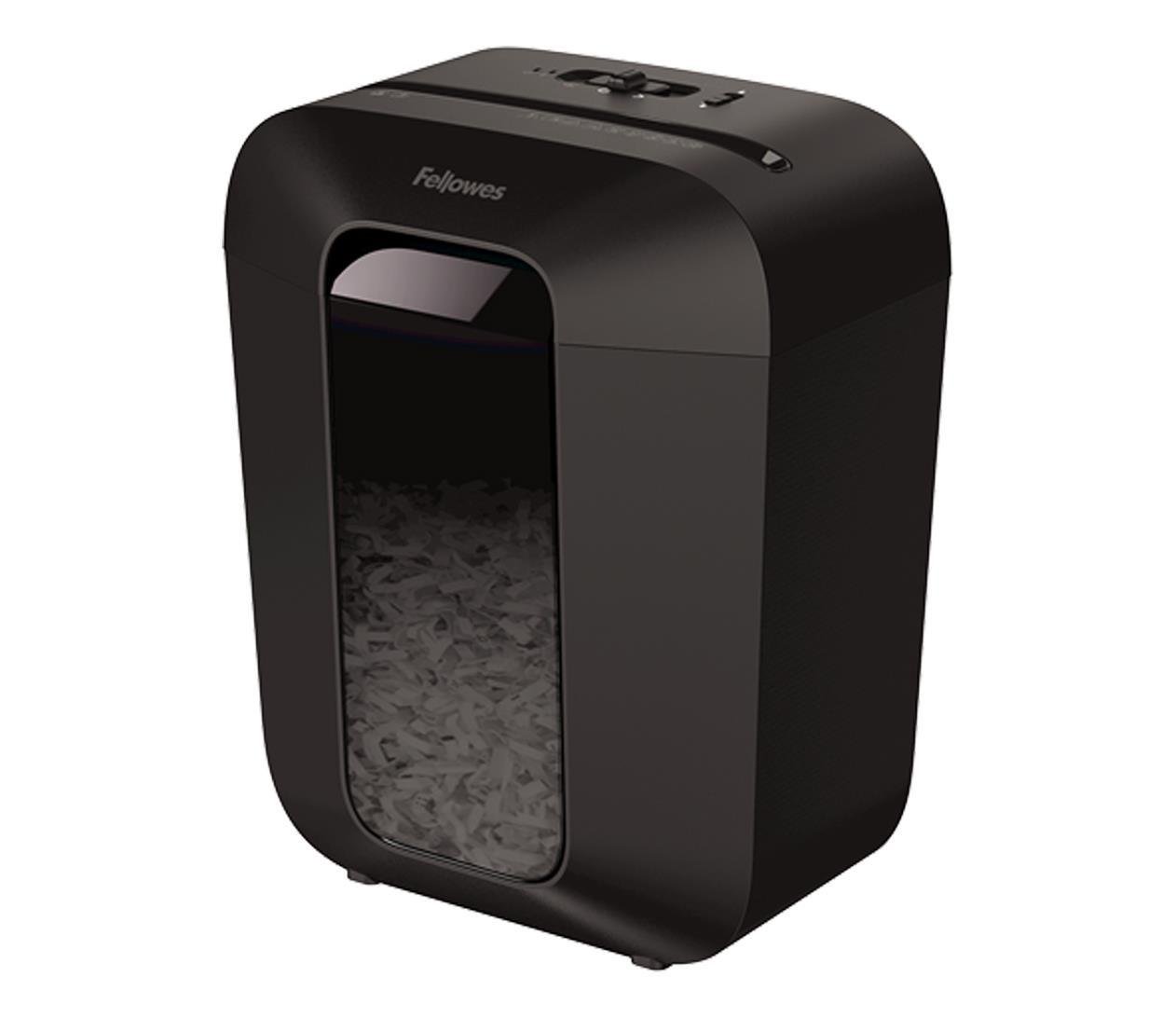 Шредер Fellowes LX50 (4406001)