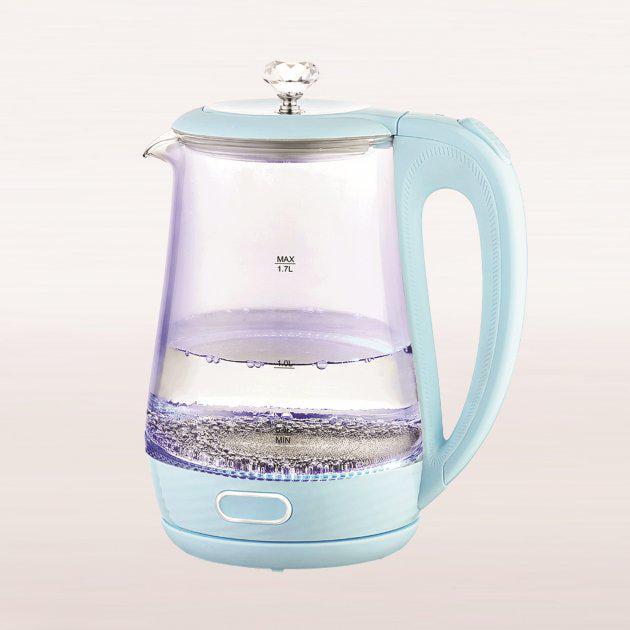 Электрический чайник Maestro MS-052 Blue