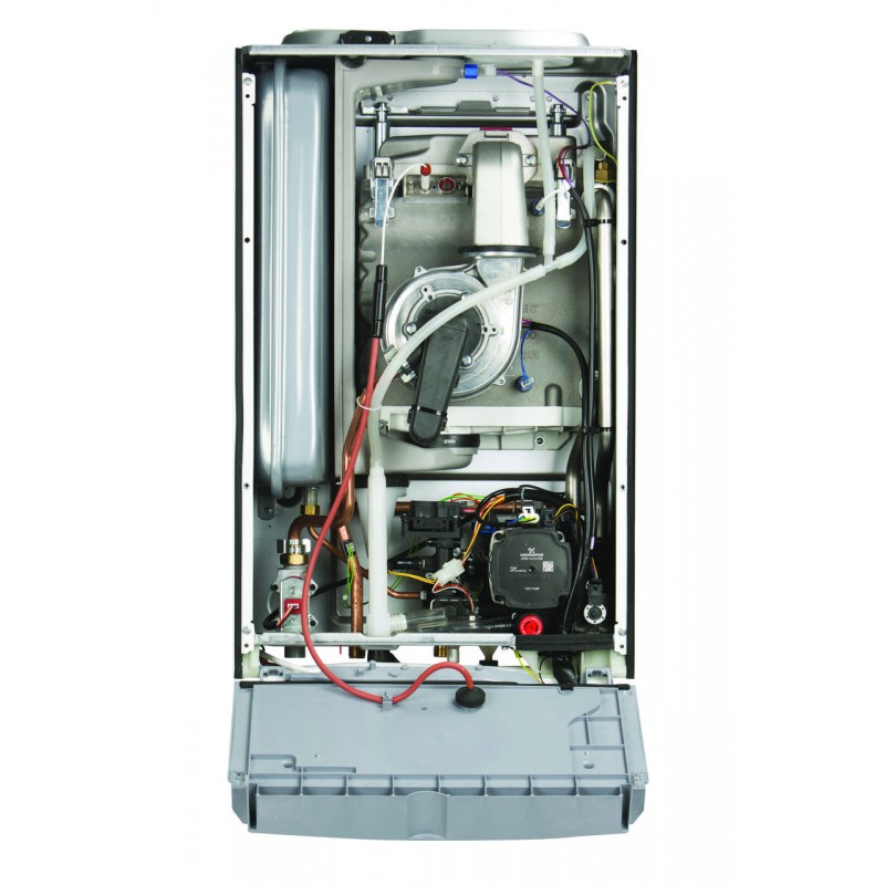 Котел газовый Immergas VICTRIX Maior 28 TT 1 ErP (2011860) - фото 3 Котел газовый Immergas VICTRIX Maior 28 TT 1 ErP (2011860) - фото 3