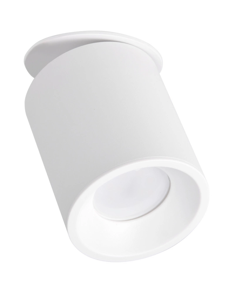 Точечный светильник Polux 314185 Haron