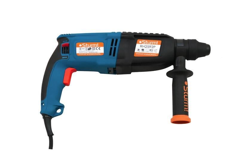Перфоратор Sturm RH2592P 1200 Вт - фото 2