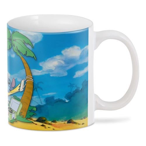 Чашка GeekLand Lilo and Stitch (02.03.801)