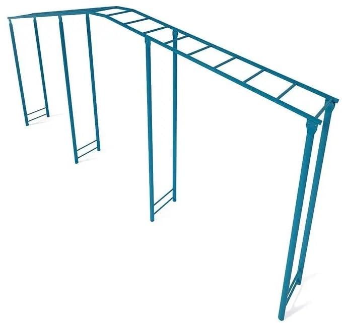 Рукохід гірка SiverSport KID634