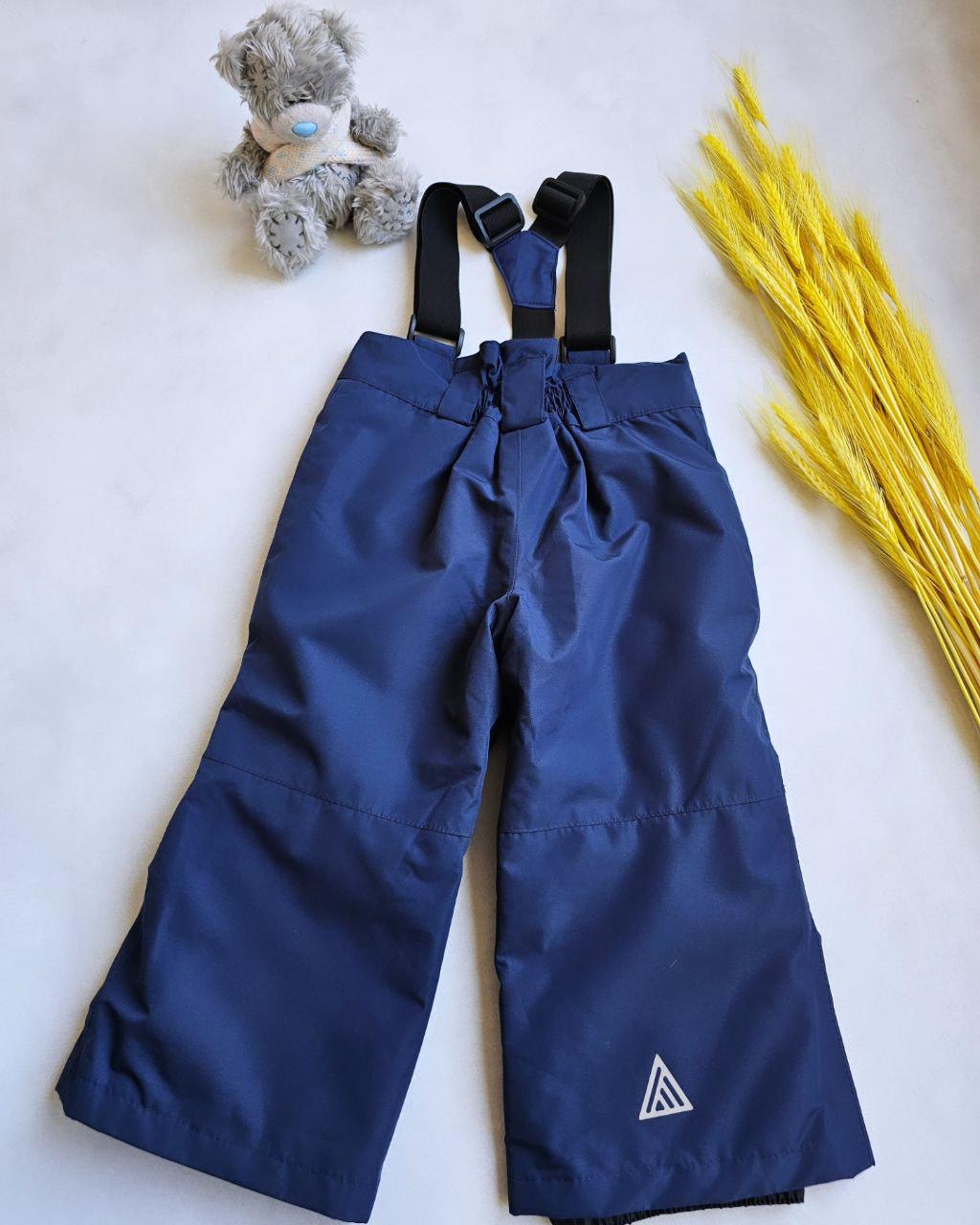 Костюм лижний Lupilu для хлопчика 86-92 см (19130917) - фото 8 Костюм лижний Lupilu для хлопчика 86-92 см (19130917) - фото 8