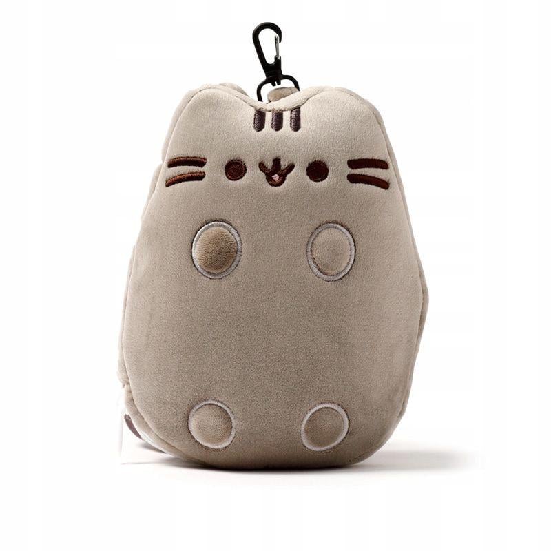 Подушка и оглушка для глаз плюшевая Relaxezzzz Pusheen и маска-маскотка (2377148115) Подушка и оглушка для глаз плюшевая Relaxezzzz Pusheen и маска-маскотка (2377148115)