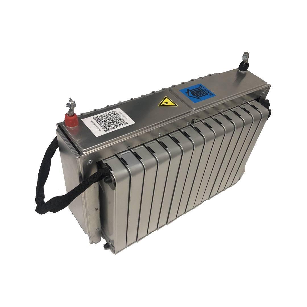 Сборка Batttron LN120 48 V 115 Ah - фото 2 Сборка Batttron LN120 48 V 115 Ah - фото 2